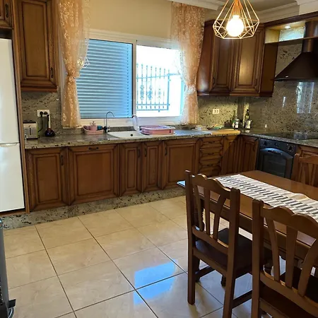 Willa Alexander Puerto de Santiago (Tenerife)