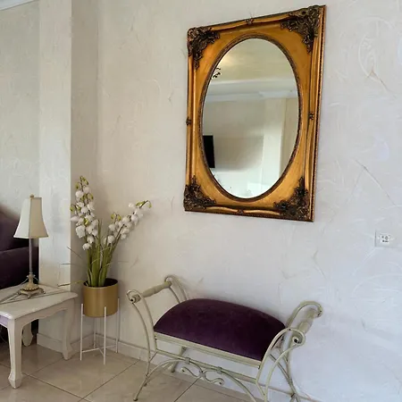 Vila Alexander