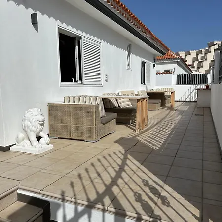 Vila Alexander Puerto de Santiago (Tenerife)
