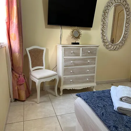 Willa Alexander Puerto de Santiago (Tenerife)