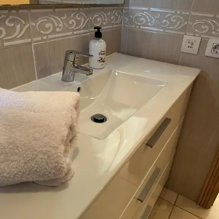 Alexander Puerto de Santiago (Tenerife)