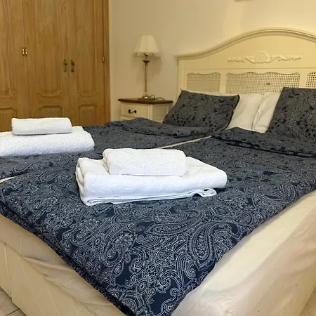 Alexander * Puerto de Santiago (Tenerife)