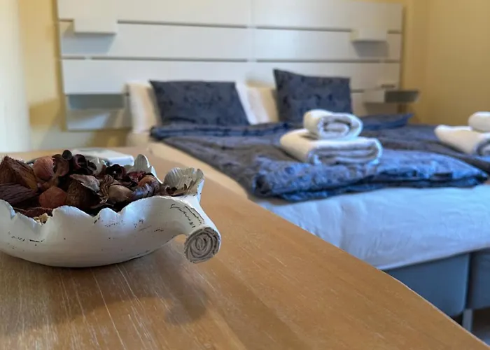 Alexander Puerto de Santiago (Tenerife)