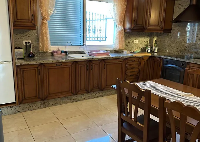 Villa Alexander Puerto de Santiago (Tenerife)