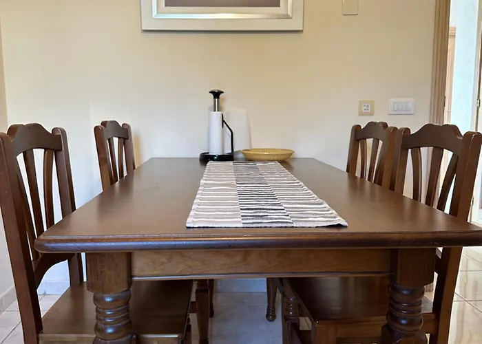 Alexander Puerto de Santiago (Tenerife)