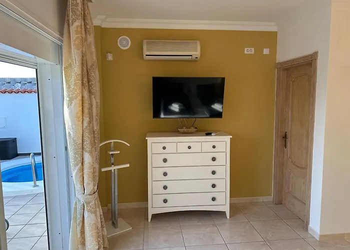 Villa Alexander Puerto de Santiago (Tenerife)