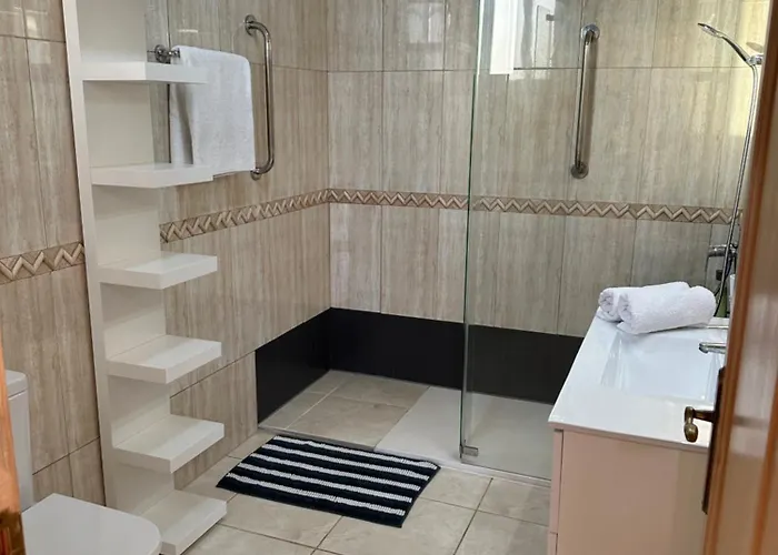 Villa Alexander Puerto de Santiago (Tenerife)