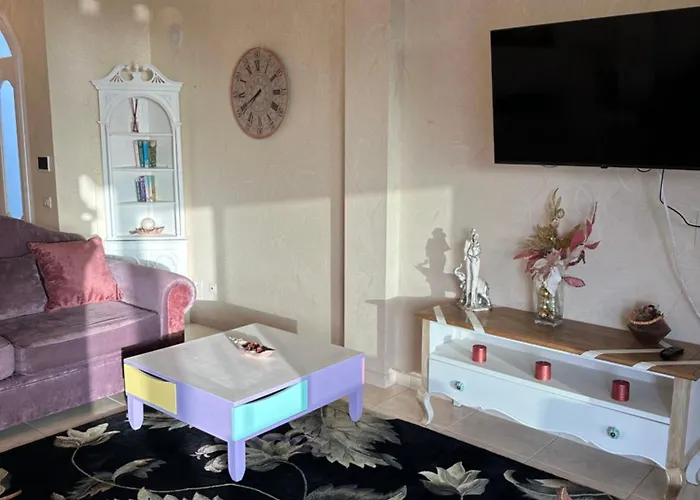 Alexander Puerto de Santiago (Tenerife)