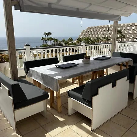 Villa Alexander Puerto de Santiago (Tenerife)