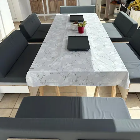 Willa Alexander Puerto de Santiago (Tenerife)