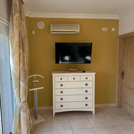 Willa Alexander Puerto de Santiago (Tenerife)