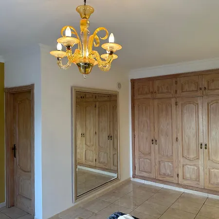 Alexander Puerto de Santiago (Tenerife)