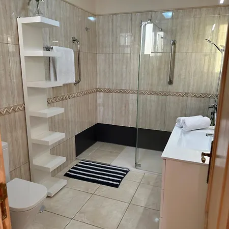 Villa Alexander Puerto de Santiago (Tenerife)