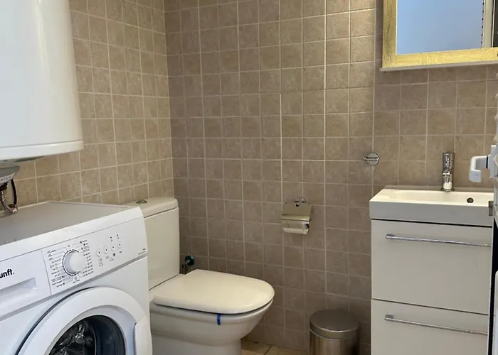 Alexander Willa Puerto de Santiago (Tenerife)