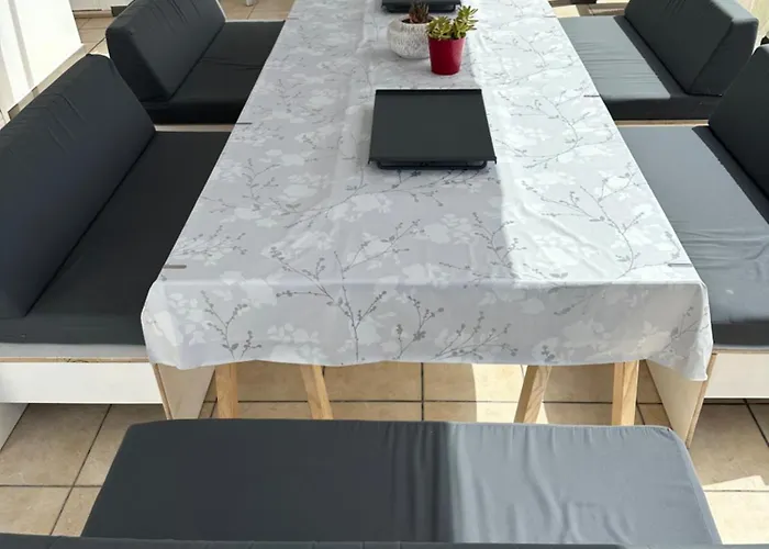 Willa Alexander Puerto de Santiago (Tenerife)