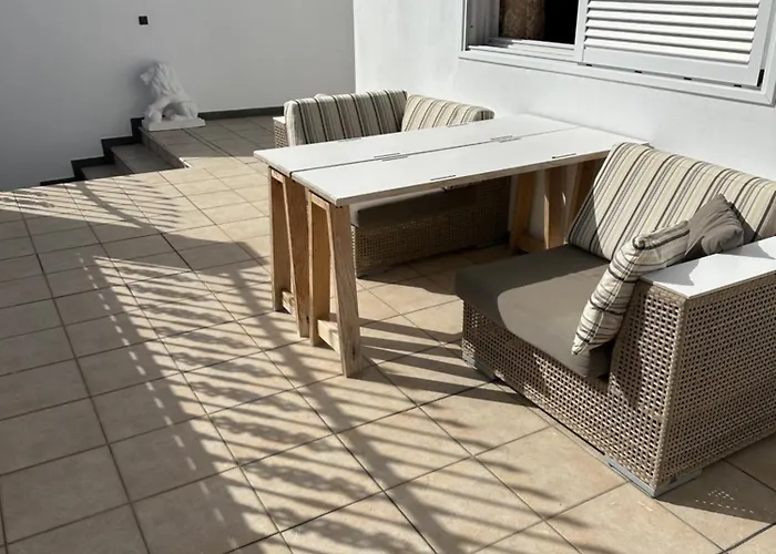 Alexander * Puerto de Santiago (Tenerife)