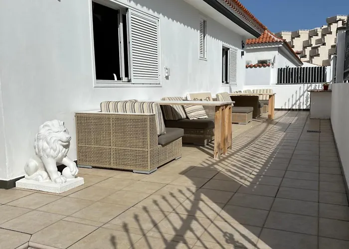 Villa Alexander Puerto de Santiago (Tenerife)