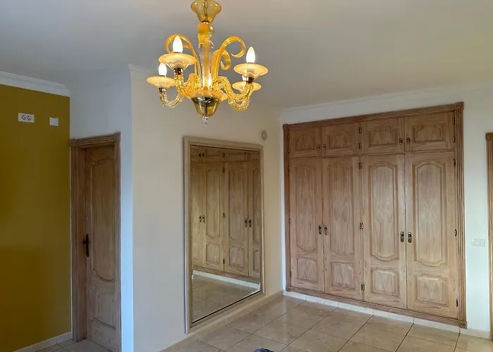 Alexander Puerto de Santiago (Tenerife)