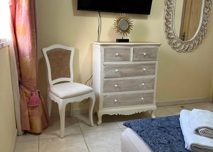 Willa Alexander Puerto de Santiago (Tenerife)