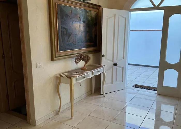 Alexander * Puerto de Santiago (Tenerife)