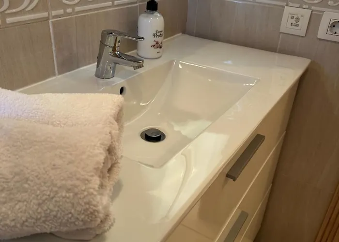 Alexander Puerto de Santiago (Tenerife)