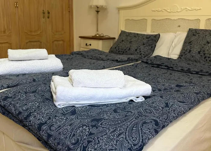 Alexander * Puerto de Santiago (Tenerife)