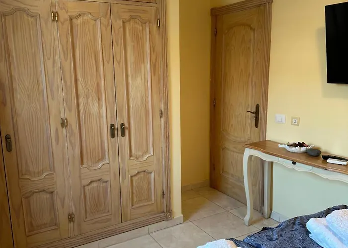 Willa Alexander Puerto de Santiago (Tenerife)