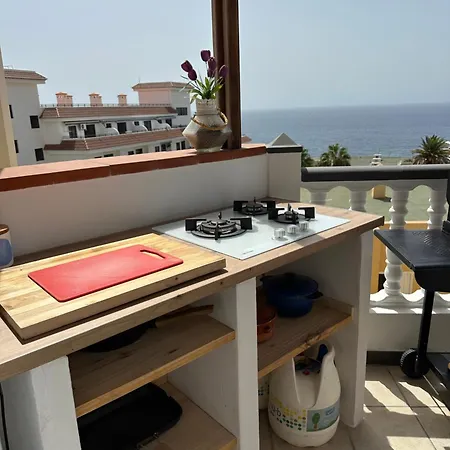 Βίλα Alexander *