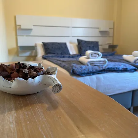 Alexander Puerto de Santiago (Tenerife)