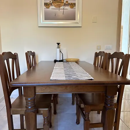 Alexander Puerto de Santiago (Tenerife)