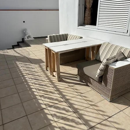 Alexander * Puerto de Santiago (Tenerife)