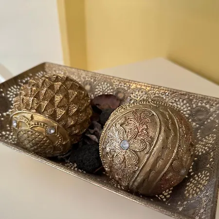 Βίλα Alexander *