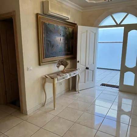 Alexander * Puerto de Santiago (Tenerife)