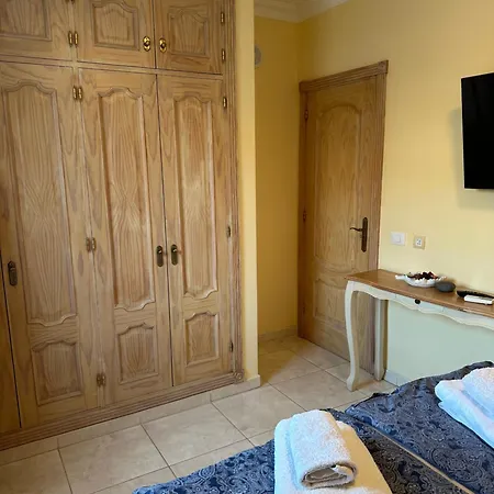 Βίλα Alexander Puerto de Santiago (Tenerife)